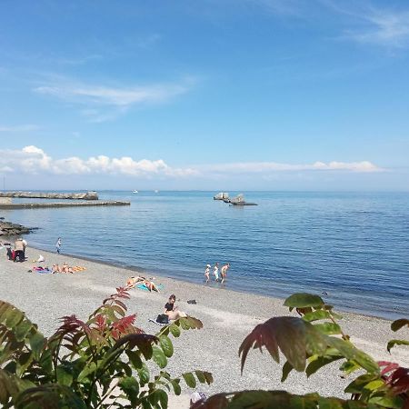 Ваша Квартира В Одессе - У Самого Моря! Odessa Luaran gambar