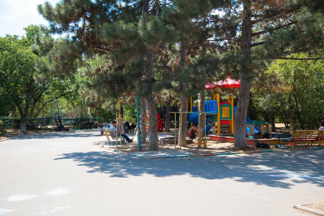 Ваша Квартира В Одессе - У Самого Моря! Odessa Bilik gambar