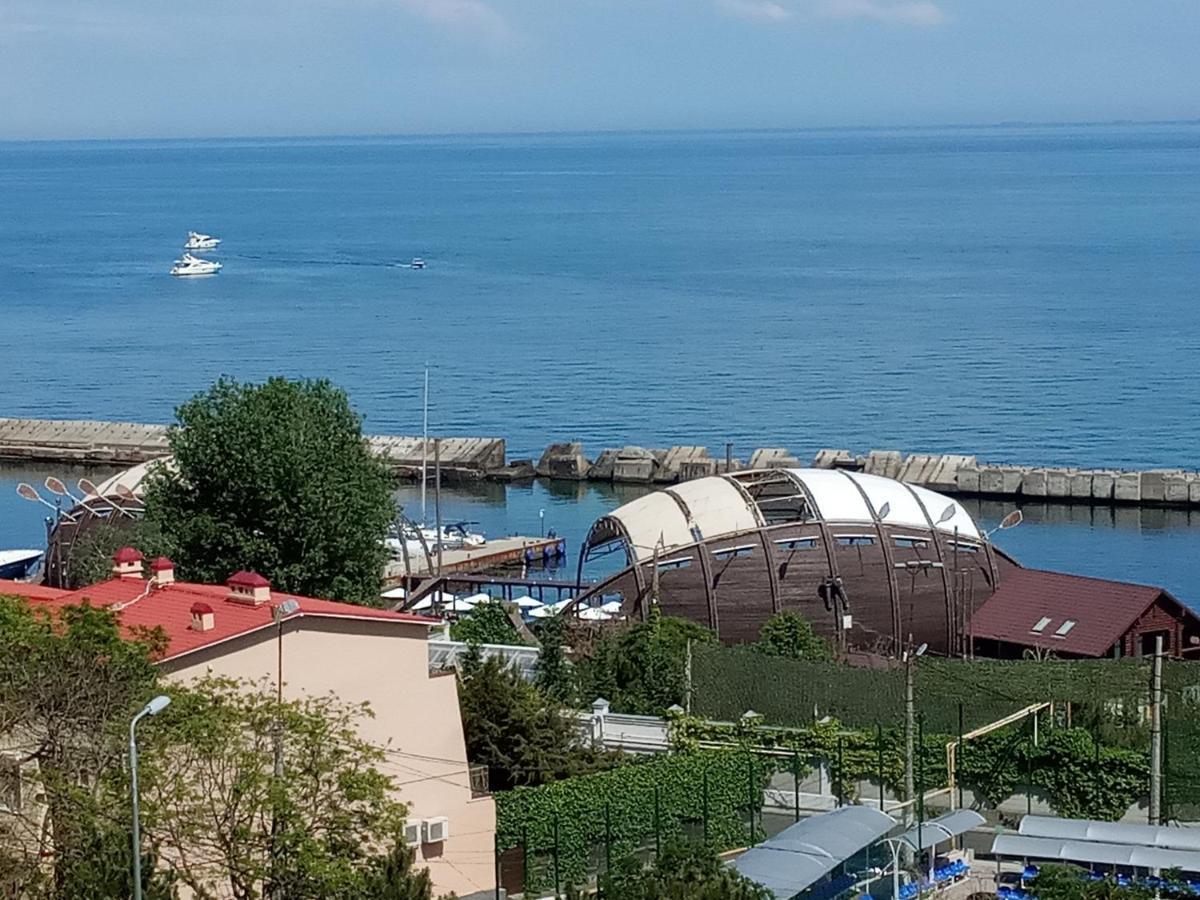 Ваша Квартира В Одессе - У Самого Моря! Odessa Luaran gambar